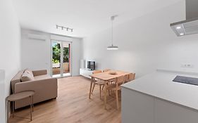 Appartamento Viale Del Sole 29