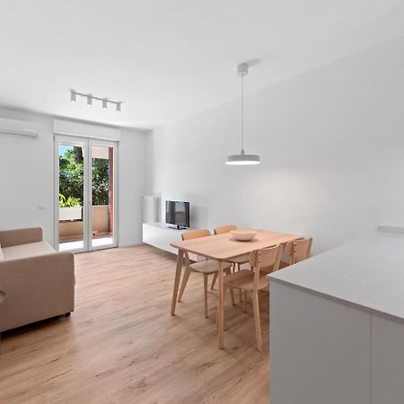 Appartamento Viale Del Sole 29 Grado Exterior foto