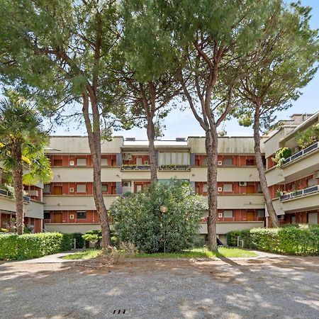 Appartamento Viale Del Sole 29 Grado Exterior foto